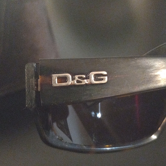 Dolce & Gabbana sunglasses main image 4